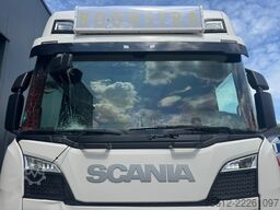 Scania R410 / Retarder / Drivable / 2 Tanks / NL Truck