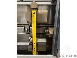 DMG MORI NZ-S 1500 / 1000