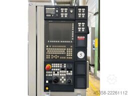 DMG MORI NZ-S 1500 / 1000