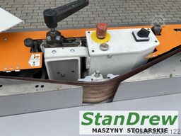 SCM Unilev 150