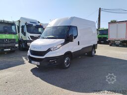 Iveco DAILY 35C