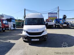 Iveco DAILY 35C