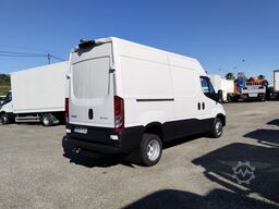 Iveco DAILY 35C