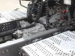 Mercedes-Benz Actros 1845 MP5 Big Space   Kühlbox  Standklima