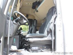 Mercedes-Benz Actros 1845 MP5 Big Space   Kühlbox  Standklima