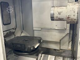 Mazak PFH 5800 Palletech