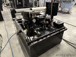 Mazak PFH 5800 Palletech