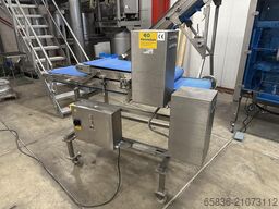 Henneken HP 415 flattener