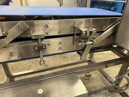 Henneken HP 415 flattener