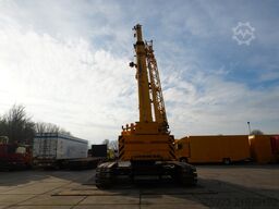 Liebherr LTR 1060 WITH JIB