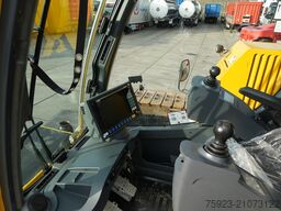 Liebherr LTR 1060 WITH JIB