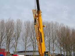 Liebherr LTR 1060 WITH JIB