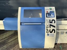 Weinig Opticut S75-1