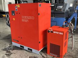 Berko BR 21-10 + BFN186