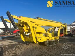 Teupen hyLIFT LEO36T/Kettenarbeitsbühne36M/Funk