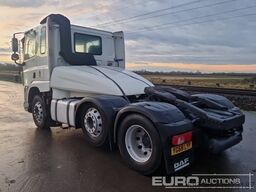 DAF CF450