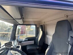 MAN TGM 16.250 EURO 6 FURGON