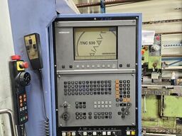 FAMUP MCL 120 E