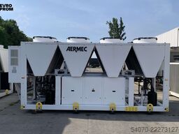 New Industrial Сhiller/Heat pump AERMEC 349.6/363.1 KW | With warranty