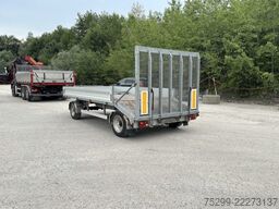  PHT 6000 Brücke / Swiss-Vehicle