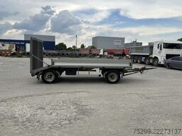  PHT 6000 Brücke / Swiss-Vehicle
