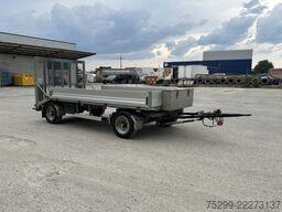  PHT 6000 Brücke / Swiss-Vehicle