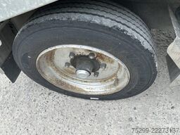 PHT 6000 Brücke / Swiss-Vehicle