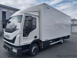Iveco EuroCargo ML 75 E 19/P LBW Kamera
