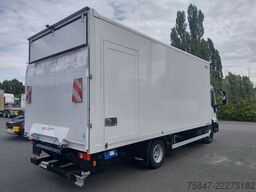 Iveco EuroCargo ML 75 E 19/P LBW Kamera