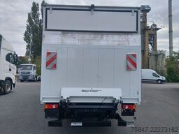 Iveco EuroCargo ML 75 E 19/P LBW Kamera