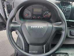 Iveco EuroCargo ML 75 E 19/P LBW Kamera