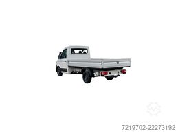 VW Crafter Pritsche