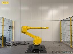 FANUC M-710iC/20L