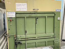 HUNKELER V 15