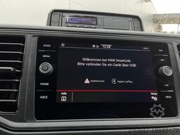 MAN TGE 5.160 Kasten L4H3 5t 4x4 OBERAIGNER STANDHZ