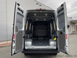 MAN TGE 5.160 Kasten L4H3 5t 4x4 OBERAIGNER STANDHZ