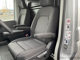 MAN TGE 5.160 Kasten L4H3 5t 4x4 OBERAIGNER STANDHZ