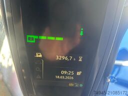 Linde E20PL -02 EVO