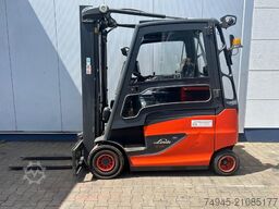 Linde E 25/600 HL-01