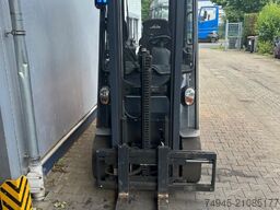 Linde E 25/600 HL-01