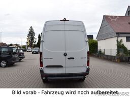 MERCEDES-BENZ Sprinter Mixto 316 CDI 4x4 7 G-Tronic 5 Sitzer