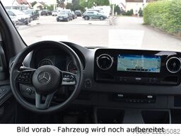 MERCEDES-BENZ Sprinter Mixto 316 CDI 4x4 7 G-Tronic 5 Sitzer