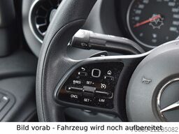 MERCEDES-BENZ Sprinter Mixto 316 CDI 4x4 7 G-Tronic 5 Sitzer