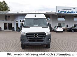 MERCEDES-BENZ Sprinter Mixto 316 CDI 4x4 7 G-Tronic 5 Sitzer
