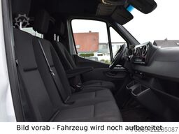 MERCEDES-BENZ Sprinter Mixto 316 CDI 4x4 7 G-Tronic 5 Sitzer