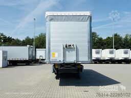 Schmitz Cargobull Curtainsider Standard Getränke