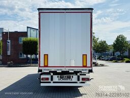 Schmitz Cargobull Curtainsider Standard Getränke