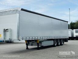 Schmitz Cargobull Curtainsider Standard