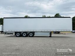 Schmitz Cargobull Curtainsider Standard