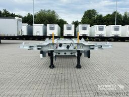 Schmitz Cargobull Containerfahrgestell Standard